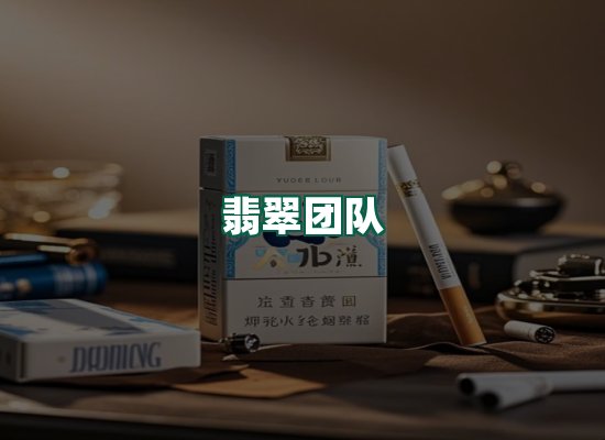 翡翠团队